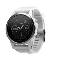 ساعت هوشمند گارمین مدل Fenix 5S - 010-01685-02